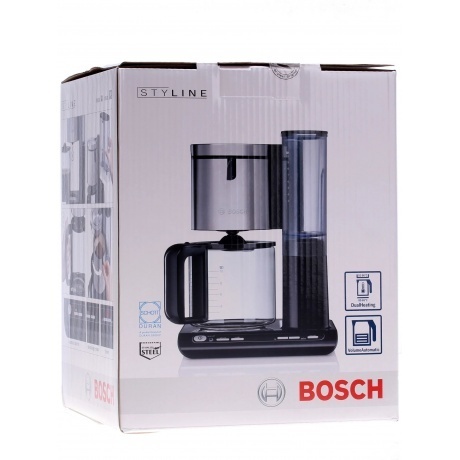 Кофеварка капельная Bosch TKA8633 - фото 23