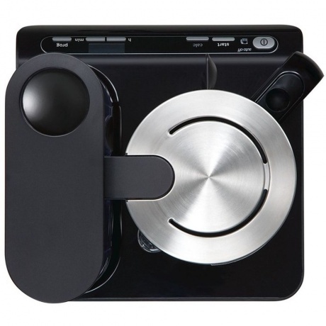 Кофеварка капельная Bosch TKA8633 - фото 6