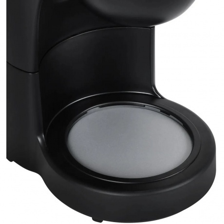 Кофеварка капельная Starwind STD1212 600Вт черный - фото 15