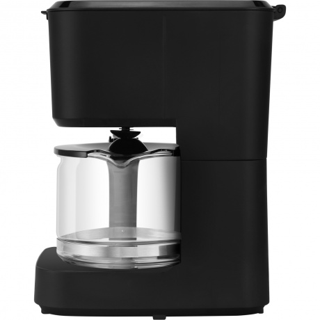 Кофеварка капельная Vitek VT-8386 630Вт черный - фото 6