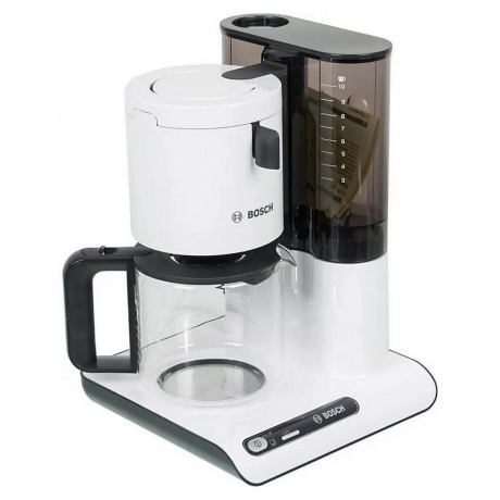 Кофеварка капельная Bosch TKA8011 - фото 2