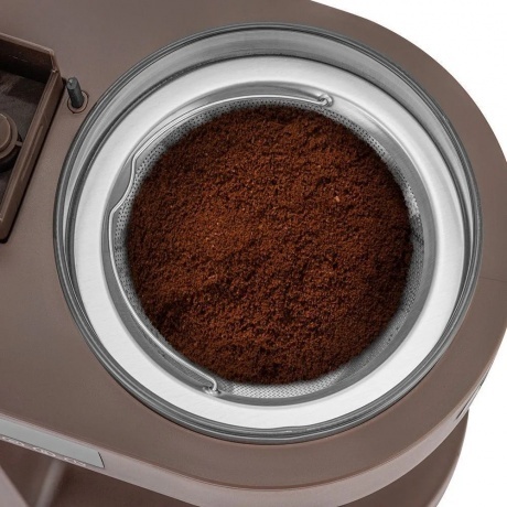 Кофеварка капельная 2 в 1 Kitfort КТ-7590 - фото 4