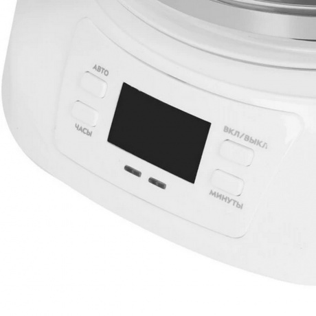 Кофеварка капельная Kitfort КТ-7396 - фото 11