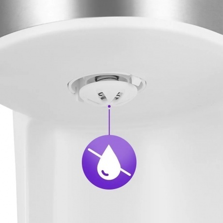 Кофеварка капельная Kitfort КТ-7396 - фото 5