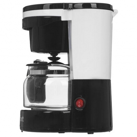 Кофеварка капельная Kitfort КТ-7486 - фото 11