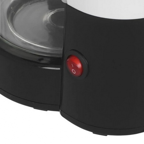 Кофеварка капельная Kitfort КТ-7486 - фото 12