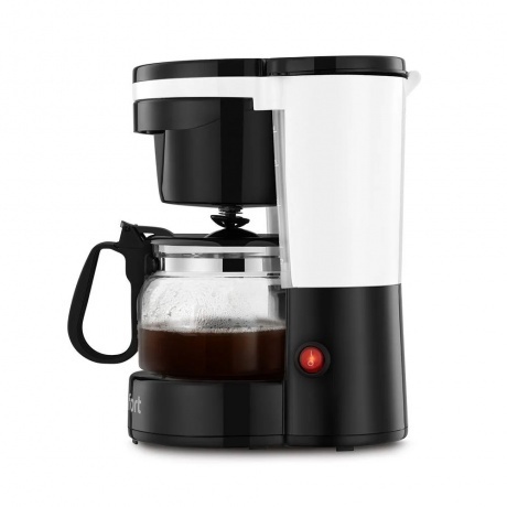 Кофеварка капельная Kitfort КТ-7486 - фото 3