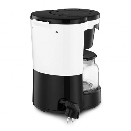 Кофеварка капельная Kitfort КТ-7486 - фото 8