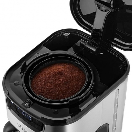 Кофеварка капельная Kitfort КТ-7539 - фото 4