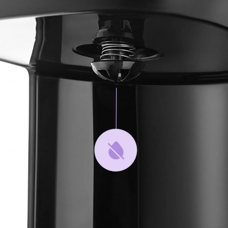 Кофеварка капельная Kitfort КТ-7539 - фото 6