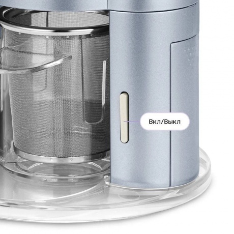 Портативная кофеварка Kitfort КТ-7569 - фото 6