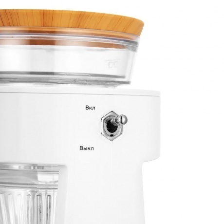 Портативная кофеварка-пуровер Kitfort КТ-7573 - фото 3