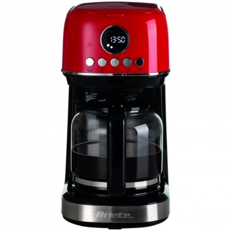 Кофеварка капельная 1396 Moderna (00M139600AR0) - фото 2