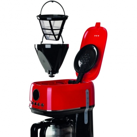 Кофеварка капельная 1396 Moderna (00M139600AR0) - фото 3