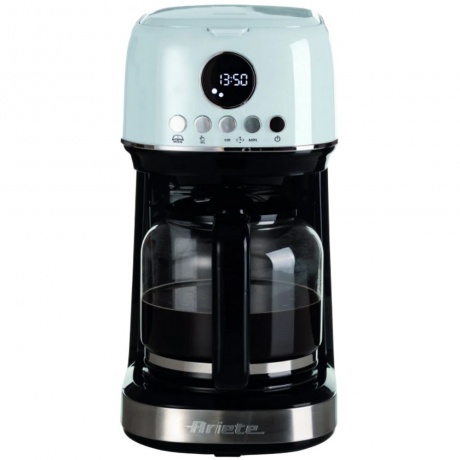 Кофеварка капельная 1396 Moderna (00M139601AR0) - фото 2