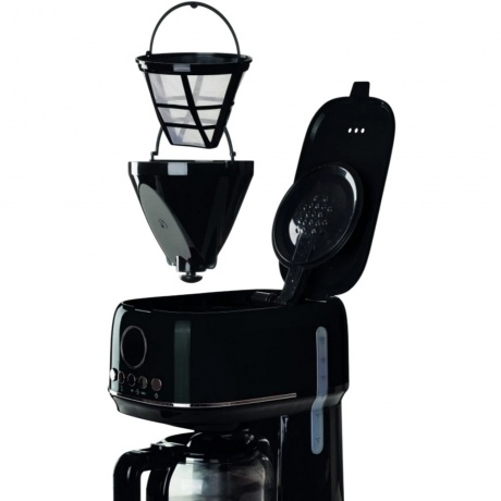 Кофеварка капельная 1396 Moderna (00M139602AR0) - фото 3