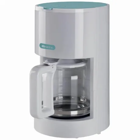 Кофеварка капельная 1394 (00M139401AR0), белая