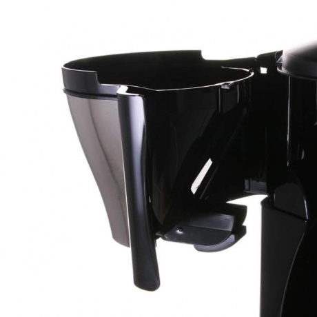 Кофеварка капельная Philips HD7546/20 Cafe Gaia серебристая/черная - фото 9