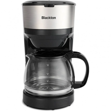Капельная кофеварка Blackton Bt CM1117 Черный