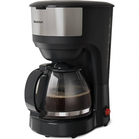 Капельная кофеварка Blackton Bt CM1117 Черный - фото 3