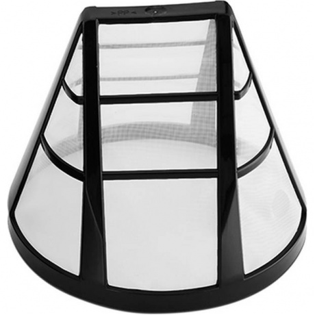 Капельная кофеварка Blackton Bt CM1117 Черный - фото 4