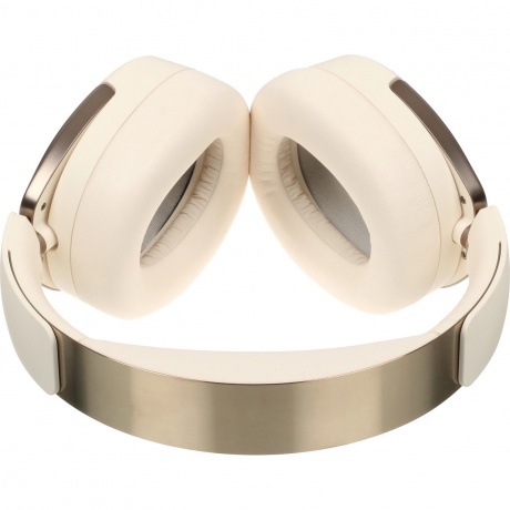 Наушники Edifier WH950NB слоновая кость путаница с цветом - фото 2