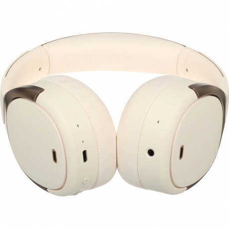 Наушники Edifier WH950NB слоновая кость путаница с цветом - фото 4