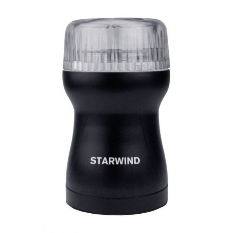 

Кофемолка Starwind SGP4421