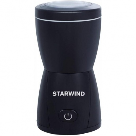 

Кофемолка Starwind SGP8426