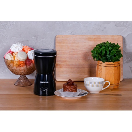 Кофемолка Starwind SGP8426 - фото 2