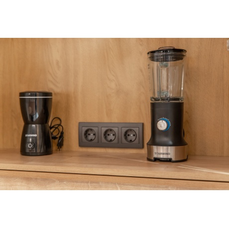 Кофемолка Starwind SGP8426 - фото 12