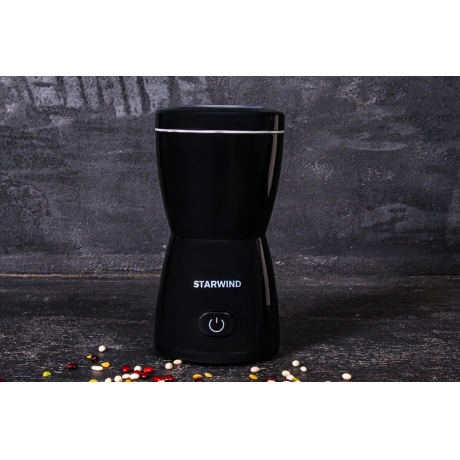 Кофемолка Starwind SGP8426 - фото 7