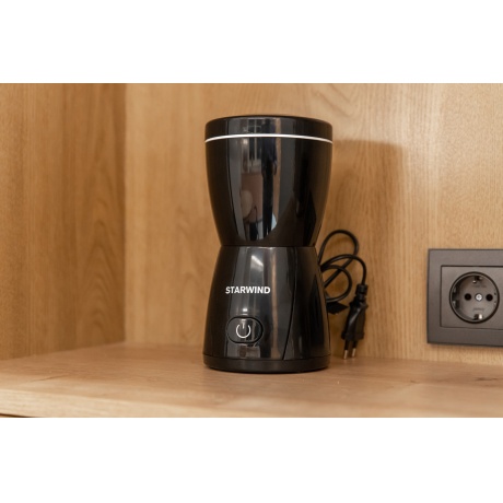 Кофемолка Starwind SGP8426 - фото 10