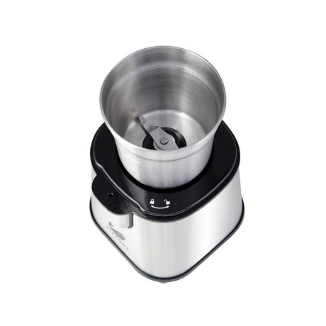 Кофемолка Kitfort КТ-1315 - фото 5