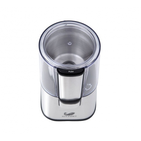 Кофемолка Kitfort КТ-1315 - фото 7