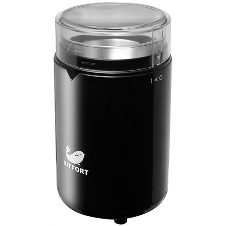 

Кофемолка Kitfort КТ-1314
