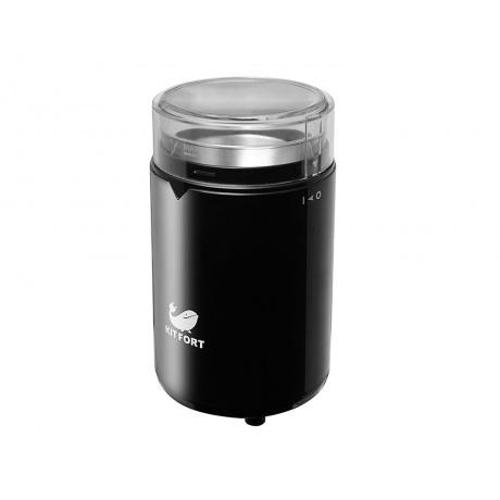 Кофемолка Kitfort КТ-1314 - фото 2