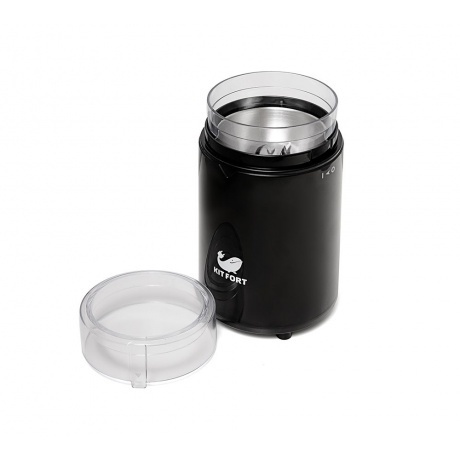 Кофемолка Kitfort КТ-1314 - фото 6