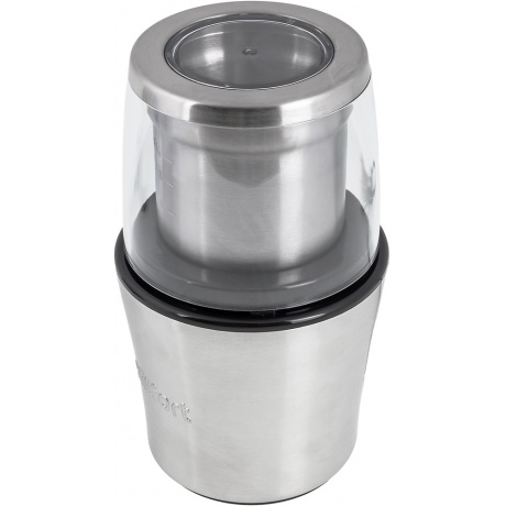 Кофемолка Kitfort КТ-1329 - фото 5