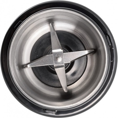 Кофемолка Kitfort КТ-1329 - фото 7