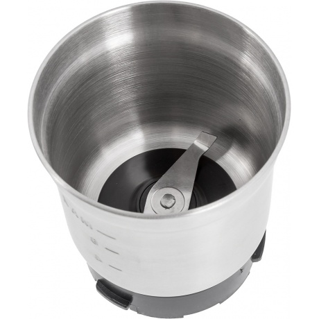 Кофемолка Kitfort КТ-1329 - фото 9