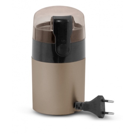 Кофемолка Zigmund &amp; Shtain Al Caffe ZCG-08 - фото 4