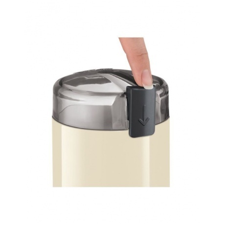 Кофемолка Bosch TSM6A017C - фото 2