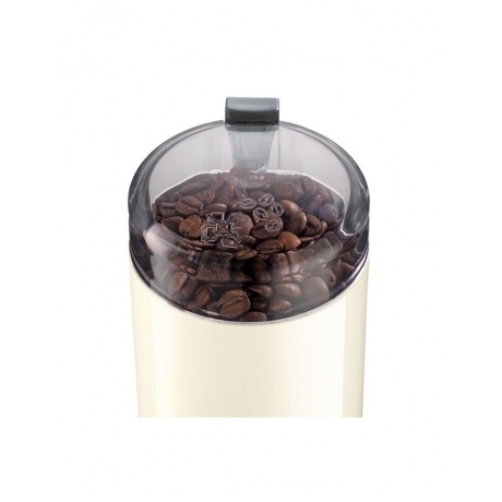 Кофемолка Bosch TSM6A017C - фото 3