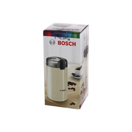 Кофемолка Bosch TSM6A017C - фото 4