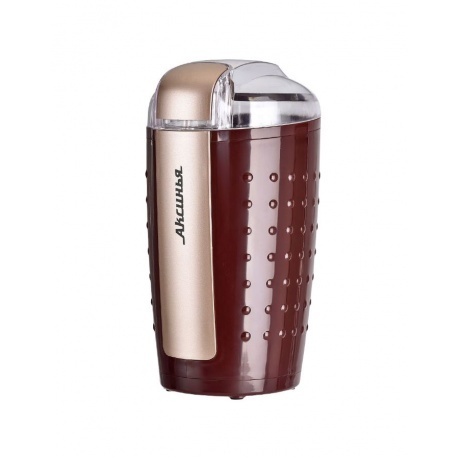 Кофемолка Аксинья КС-602 Brown - фото 2