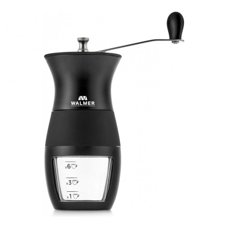 Кофемолка Walmer Smart W37000605 - фото 1