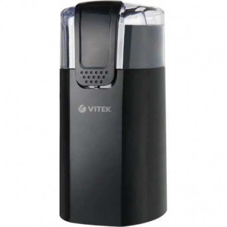 Кофемолка Vitek VT-7124 BK