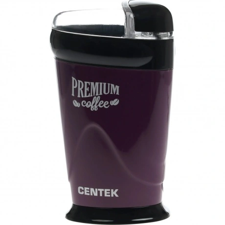 Кофемолка Centek CT-1358 Violet