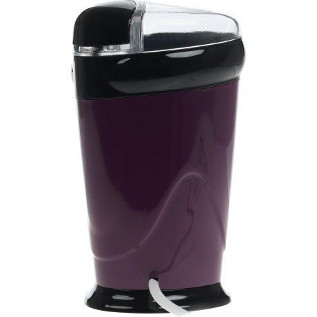 Кофемолка Centek CT-1358 Violet - фото 2
